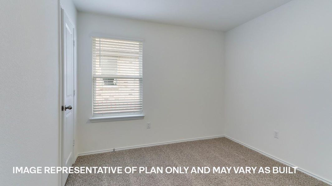 Spacious, unfurnished interior of a new home in Palomino, Manor (Image 21). Spacious, unfurnished interior of a new home in Palomino, Manor (Image 21).
