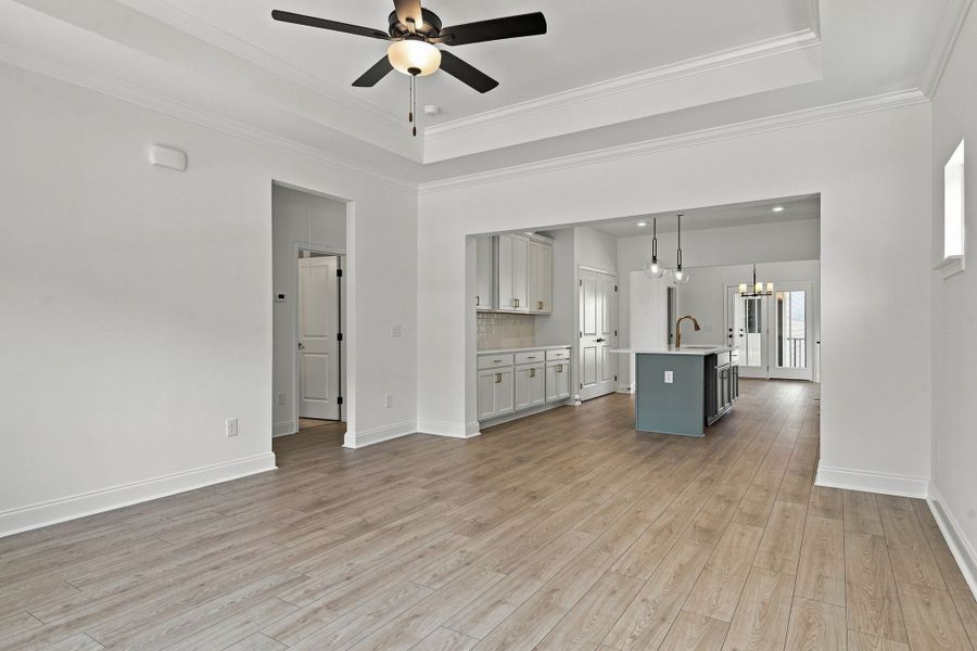 7319 Carothers Rd., Nolensville, TN