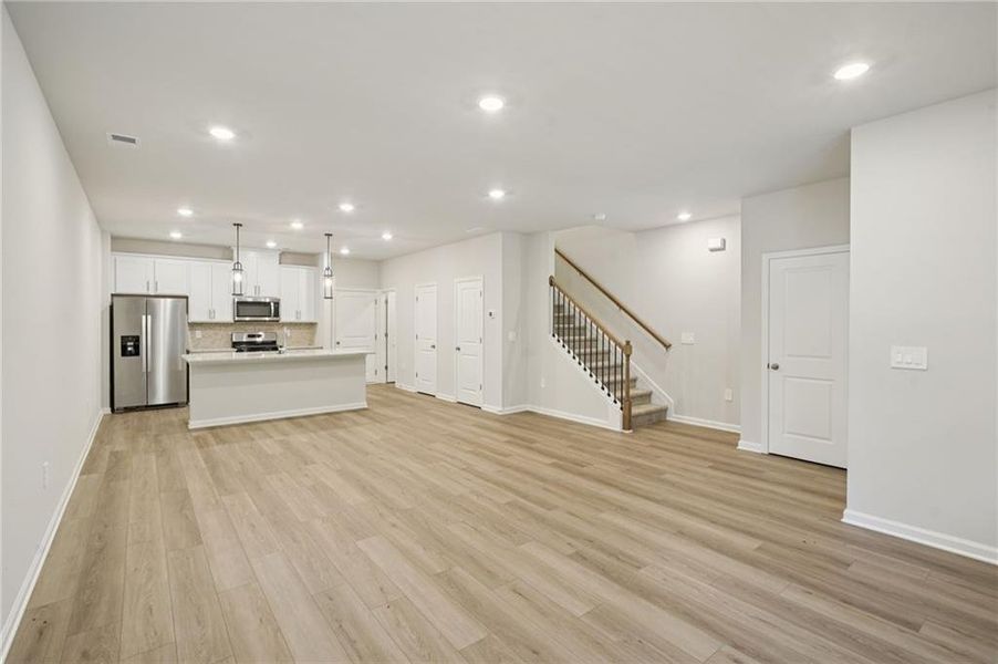 Image 21 of a home in Avalon - Vista Series.