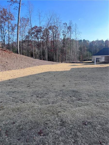 Image 37 of a home in Mirror Lake at South Harbour.