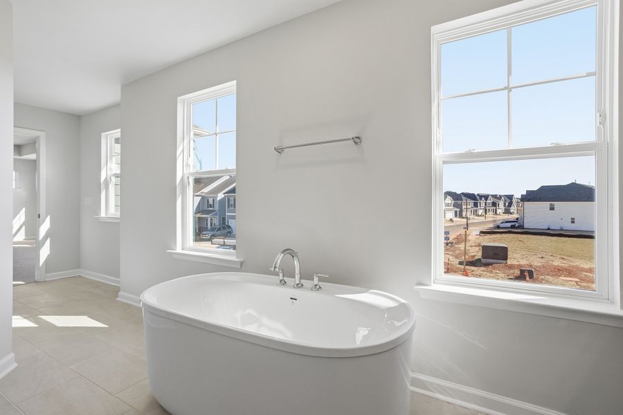 Image 43 of a home in Sweetbrier.