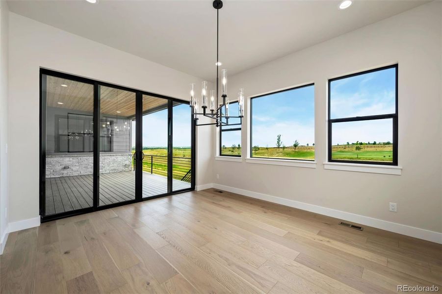 Image 21 of a home in The Fairways at RainDance.