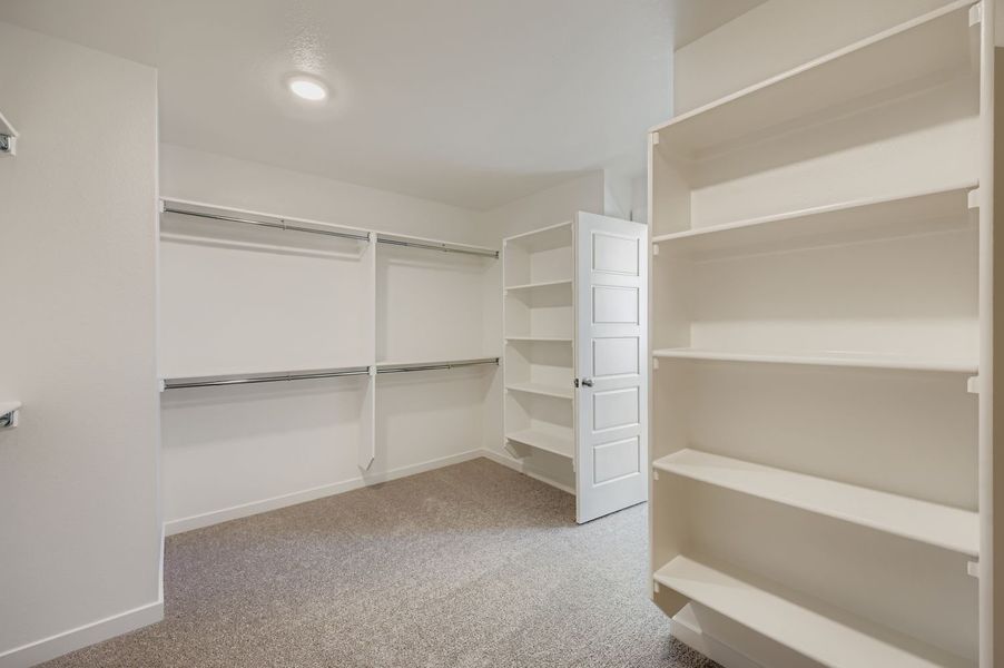 7989 Polson - Primary Closet