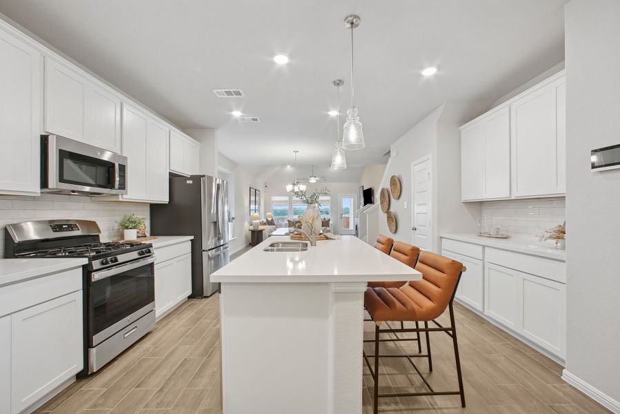 Kitchen Kitchen