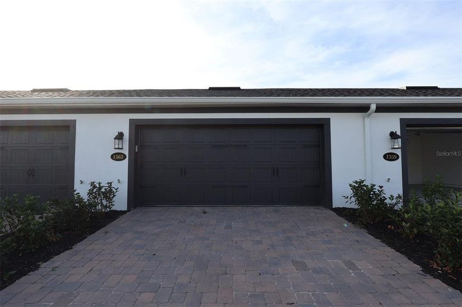 Exterior details and patio area of a home in Center Lake on the Park, St. Cloud (Image 18). Exterior details and patio area of a home in Center Lake on the Park, St. Cloud (Image 18).