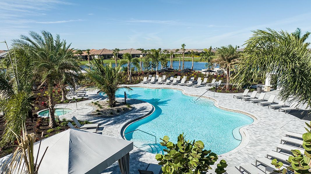Community amenities in Skye Ranch Community Group Page, Sarasota (Image 42).