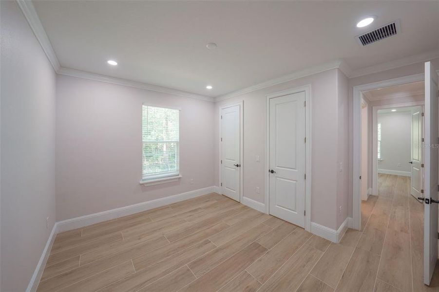 Spacious, unfurnished interior of a new home in , Summerfield (Image 23). Spacious, unfurnished interior of a new home in , Summerfield (Image 23).