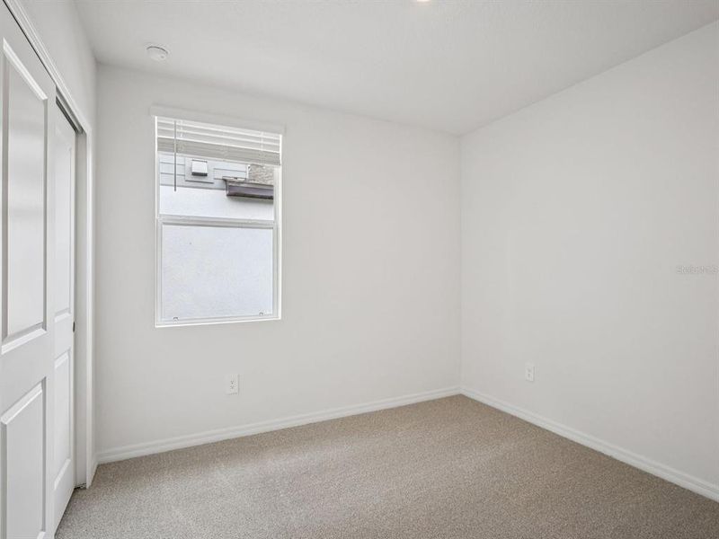 Spacious, unfurnished interior of a new home in Benton Hills - Premier Series, Brooksville (Image 20).