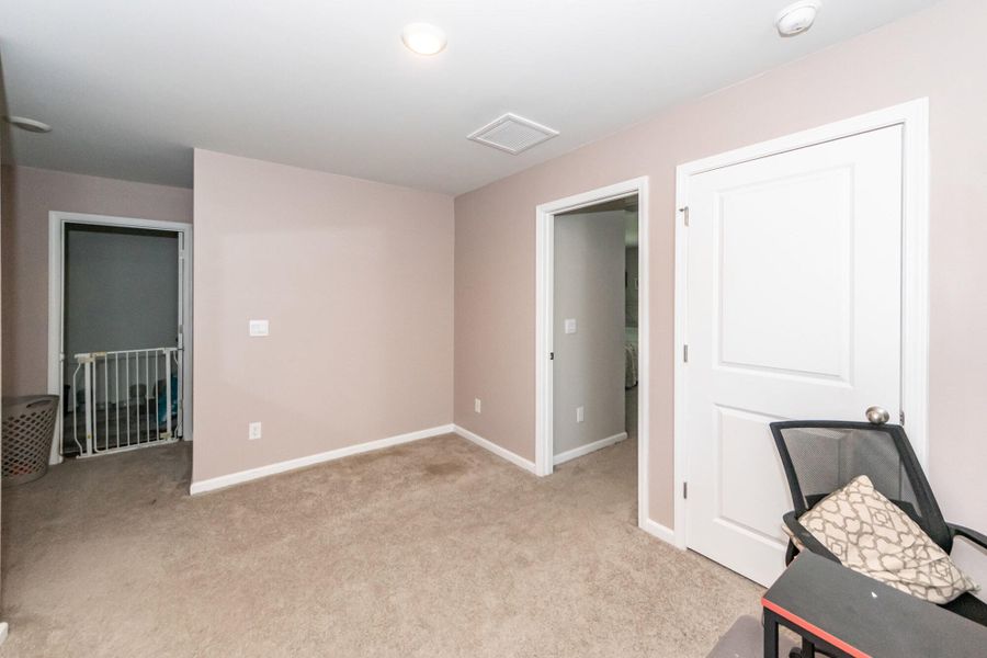 Spacious, unfurnished interior of a new home in , Summerville (Image 20). Spacious, unfurnished interior of a new home in , Summerville (Image 20).