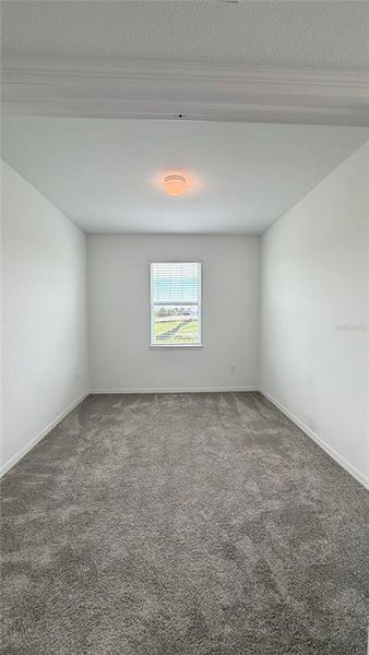Spacious, unfurnished interior of a new home in Silverlake, Lake Alfred (Image 24). Spacious, unfurnished interior of a new home in Silverlake, Lake Alfred (Image 24).