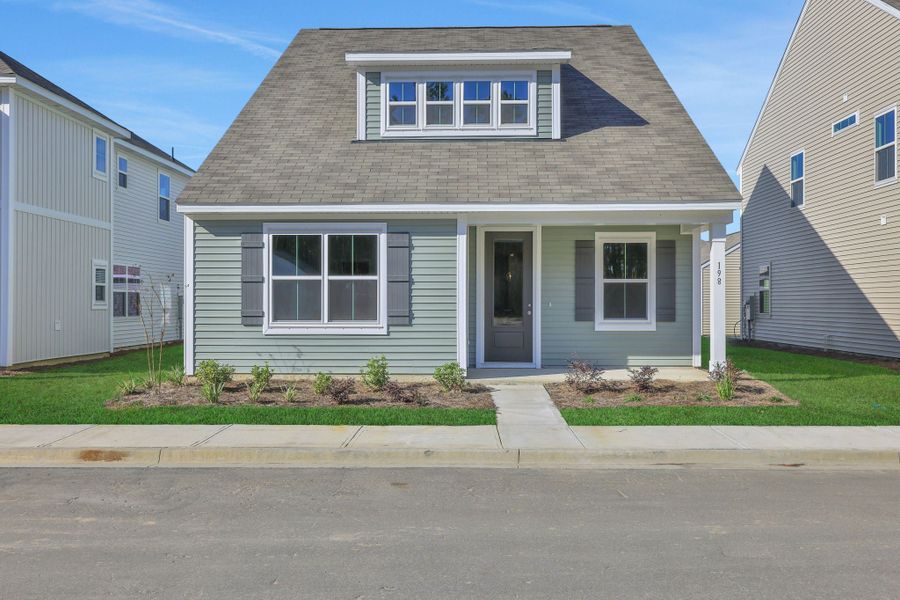 3br New Home in Okatie, SC.  - Slide 4