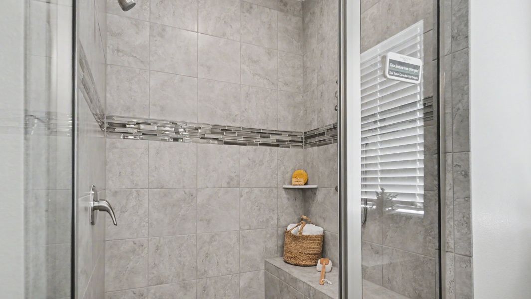 Representative interior finishes for a home built from the Wilmington by Maronda Homes in Eagle Crest, Grant-Valkaria (Image 21). Representative interior finishes for a home built from the Wilmington by Maronda Homes in Eagle Crest, Grant-Valkaria (Image 21).