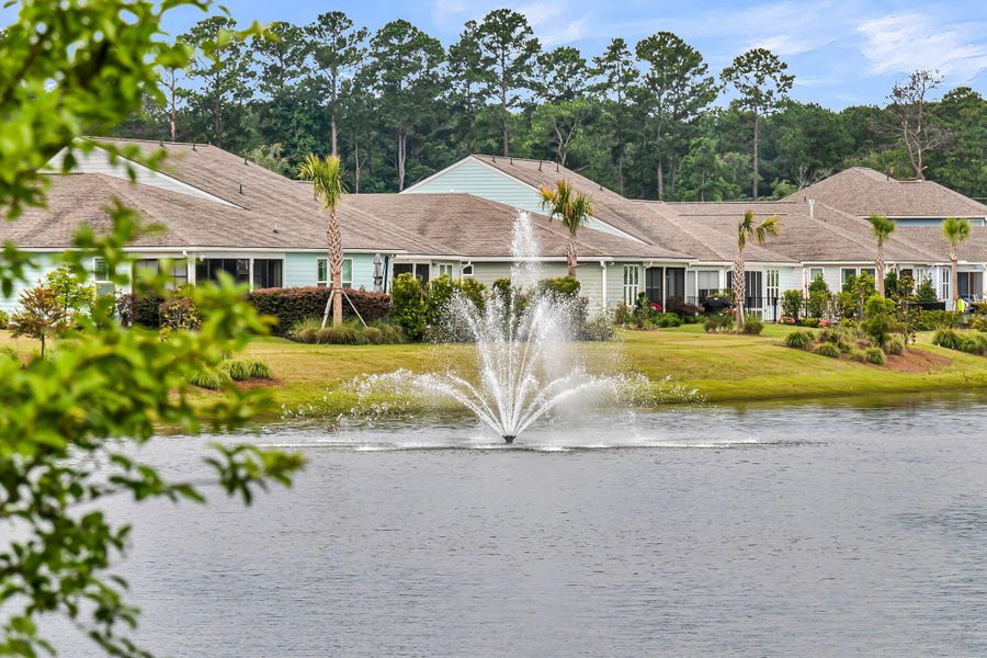 Community amenities in , Summerville (Image 56).