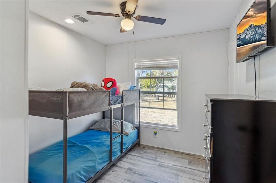 Furnished interior view inside a new home in , Avon Park (Image 13).