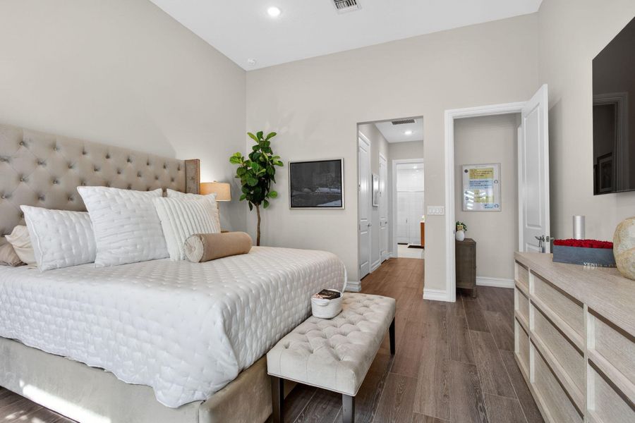 Primary Bedroom Primary Bedroom