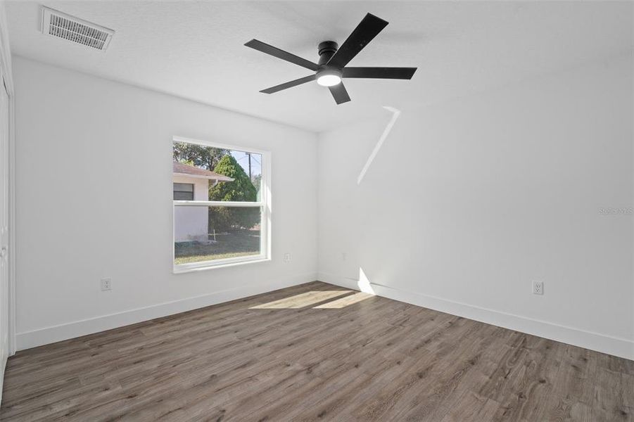 Spacious, unfurnished interior of a new home in , Spring Hill (Image 22). Spacious, unfurnished interior of a new home in , Spring Hill (Image 22).