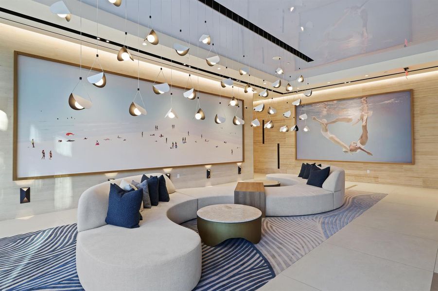 Lobby Lobby