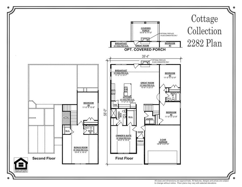 2D floor plan layout of this home in Salem Landing, Rockvale, TN (Image 3). 2D floor plan layout of this home in Salem Landing, Rockvale, TN (Image 3).