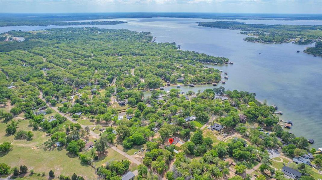 Natural landscape and outdoor views near  in Malakoff (Image 16).