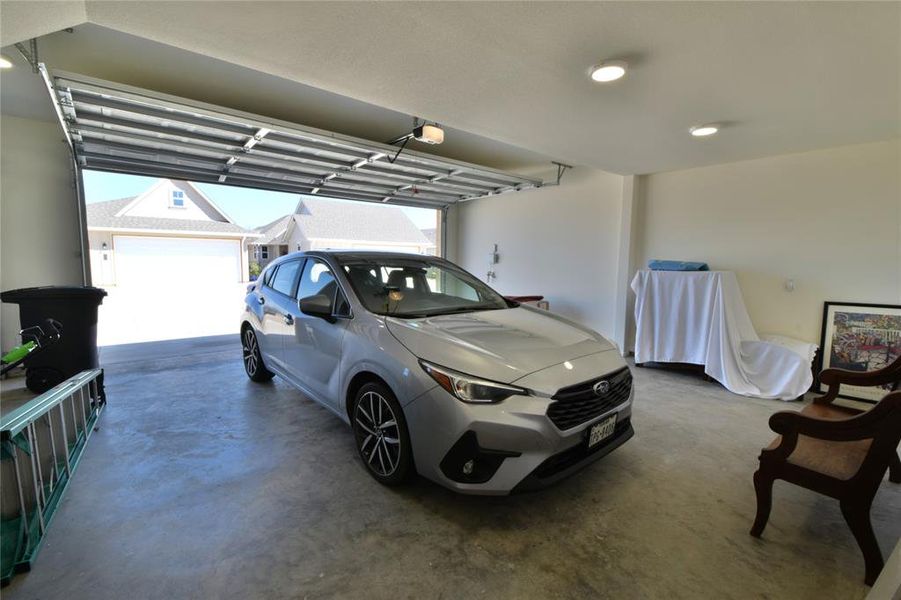 Furnished interior view inside a new home in , Granbury (Image 14). Furnished interior view inside a new home in , Granbury (Image 14).