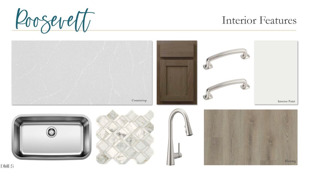 Mood Board 2 Mood Board 2