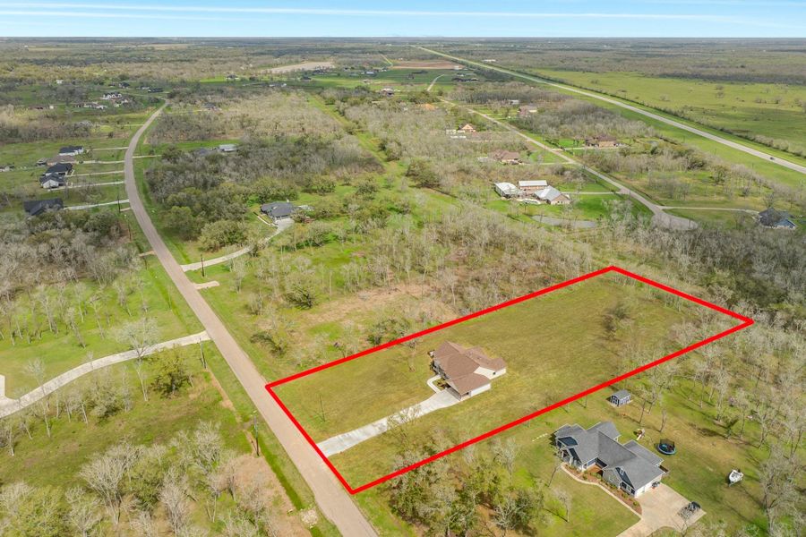 Site preparation for new homesites in , Richwood (Image 40).