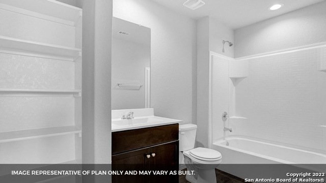 Image 27 of a home in Brookstone Creek.