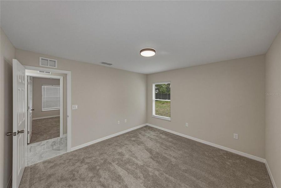 Spacious, unfurnished interior of a new home in , Lakeland (Image 26). Spacious, unfurnished interior of a new home in , Lakeland (Image 26).