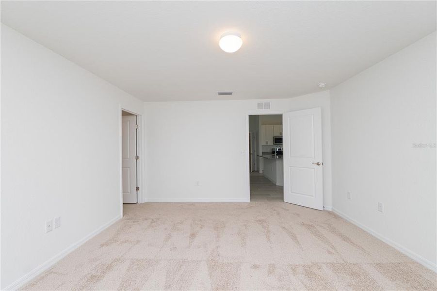 Spacious, unfurnished interior of a new home in , Sebring (Image 21). Spacious, unfurnished interior of a new home in , Sebring (Image 21).