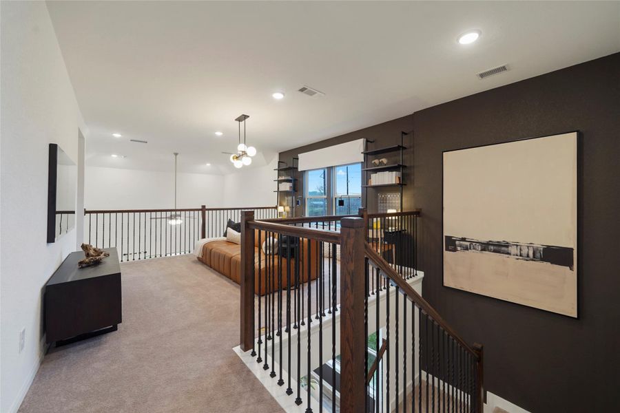 MODEL HOME images may NOT be consistent with the finished product. MODEL HOME images may NOT be consistent with the finished product.
