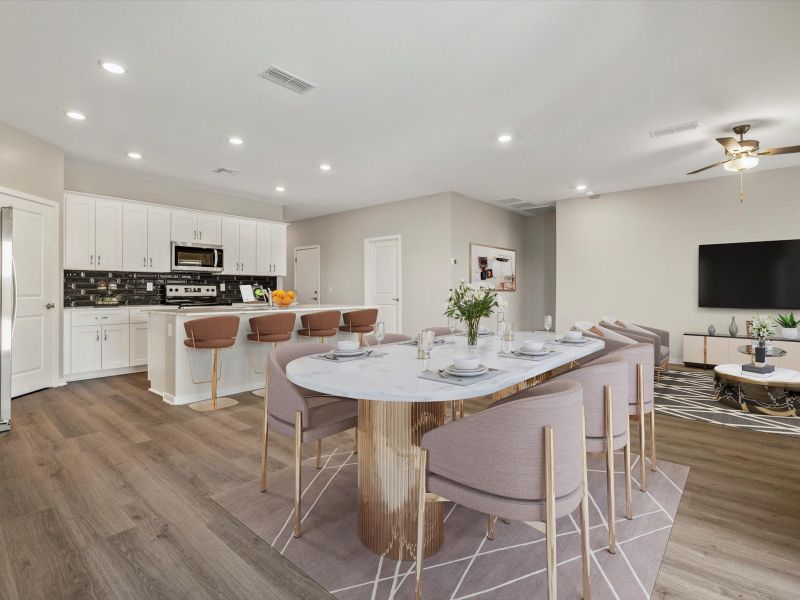 New Home in Maricopa, AZ. - Slide 47 New Home in Maricopa, AZ. - Slide 47