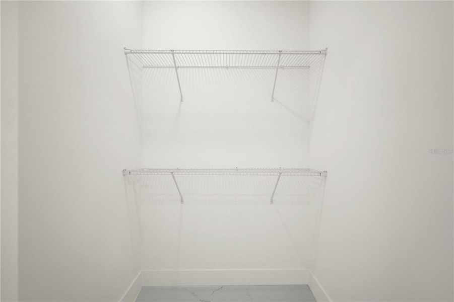 Spacious, unfurnished interior of a new home in , Port Charlotte (Image 33).