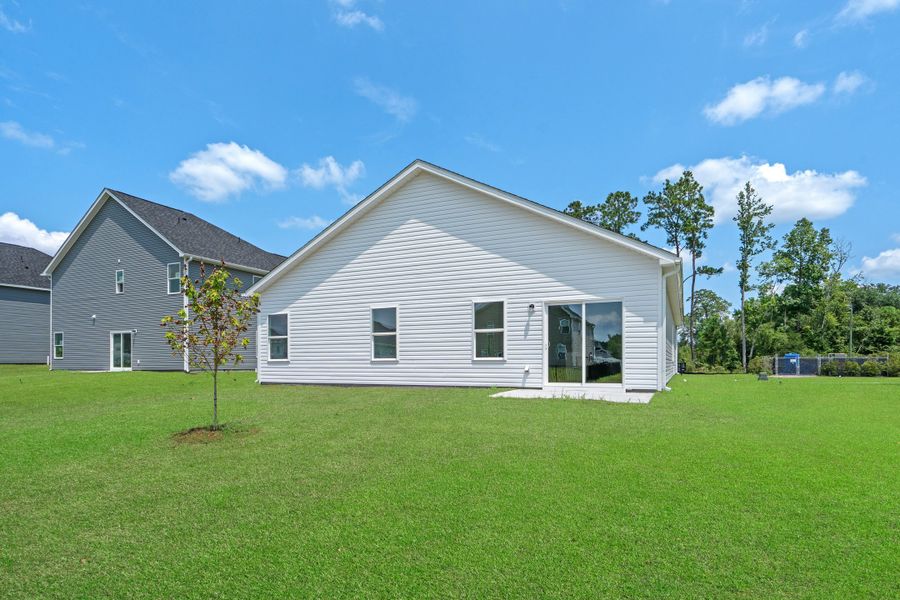 960 CASWELL DRIVE, Conway, SC.  - Slide 6