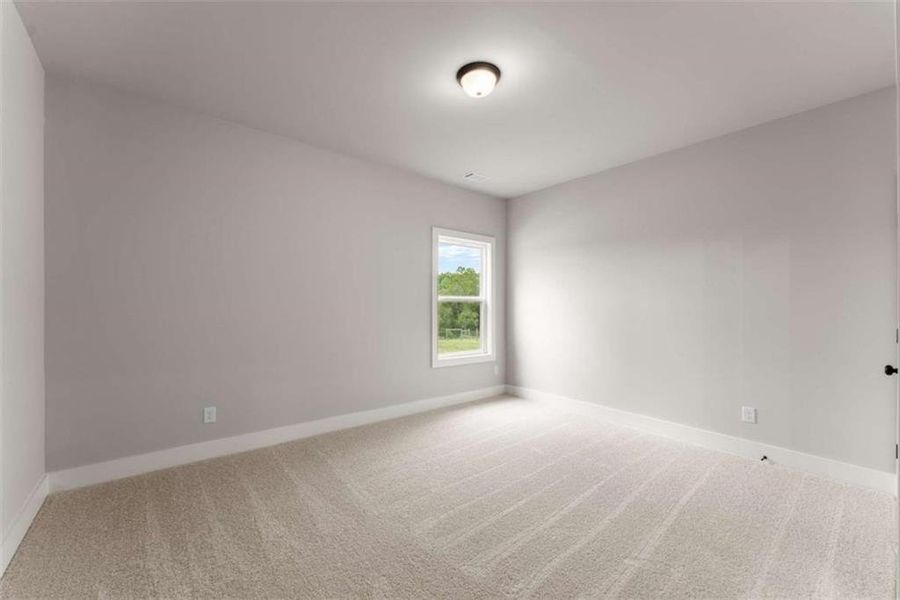 Spacious, unfurnished interior of a new home in , Maysville (Image 38). Spacious, unfurnished interior of a new home in , Maysville (Image 38).