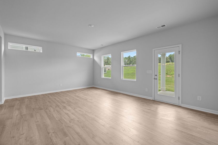 4br New Home in York, SC.  - Slide 20