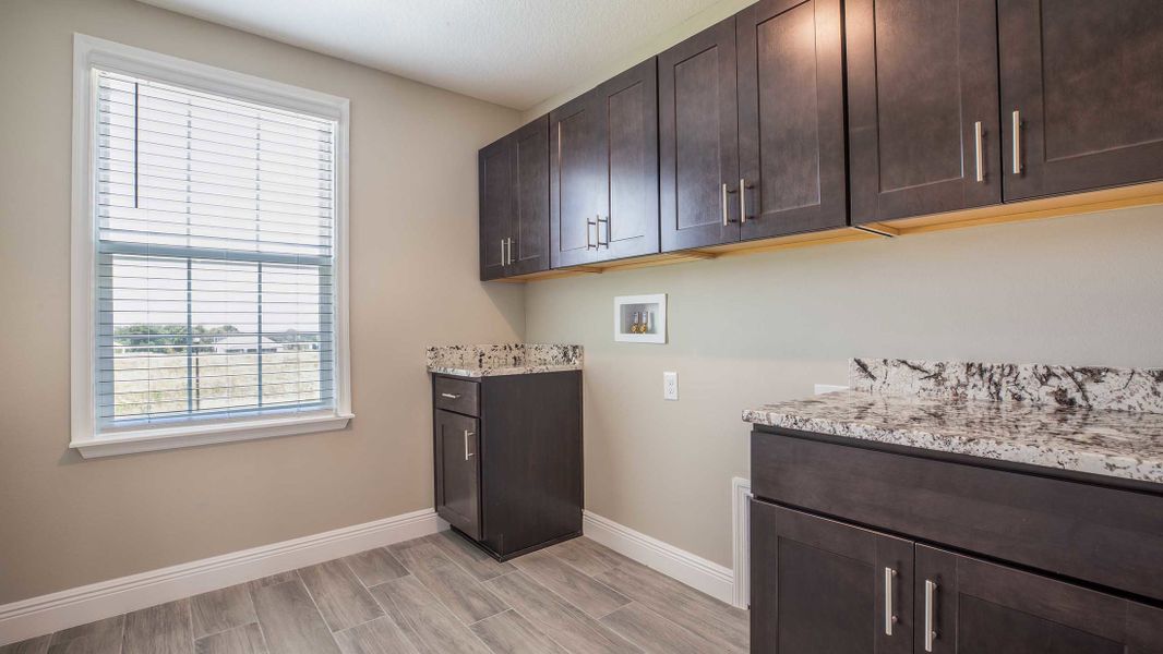 Representative furnished interior of a home built from the Columbus by Maronda Homes in Lake County Communities, Mount Plymouth (Image 9). Representative furnished interior of a home built from the Columbus by Maronda Homes in Lake County Communities, Mount Plymouth (Image 9).