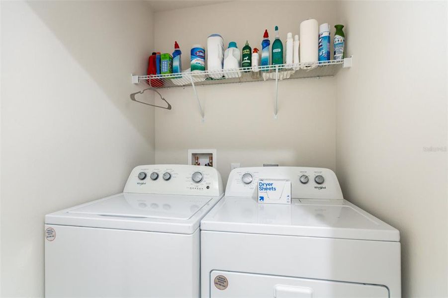 Close-up of interior finishes inside a home in , Clermont (Image 18).