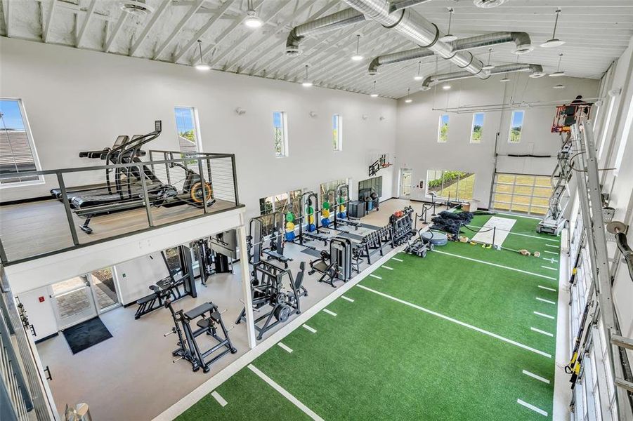 Community amenities in Star Farms at Lakewood Ranch, Bradenton (Image 70). Community amenities in Star Farms at Lakewood Ranch, Bradenton (Image 70).