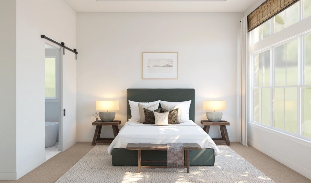 (Some or all of photography is of model or similar home and/or renderings and not necessarily indicative of available home).