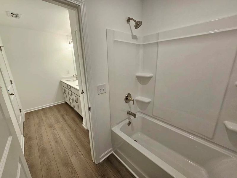 Bathroom Two