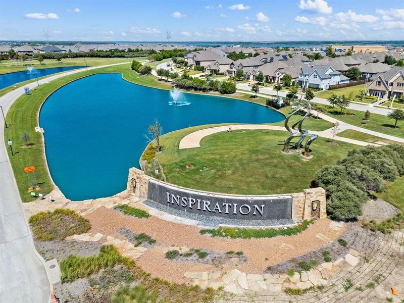 Image 33 of a home in Inspiration.