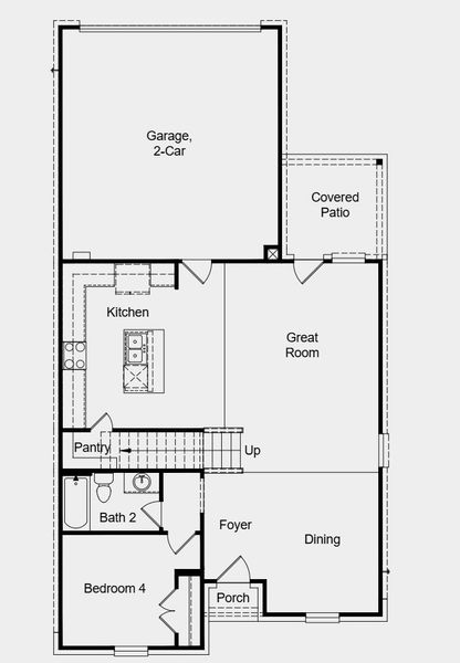 Image 21 of a home in Longview 40s - Alley. Image 21 of a home in Longview 40s - Alley.