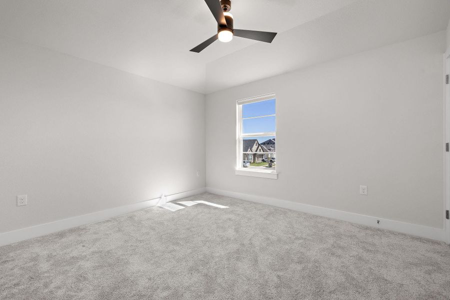 Mother in law suite opposite view