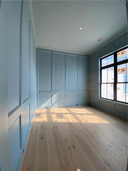 Spacious, unfurnished interior of a new home in , Acworth (Image 19).