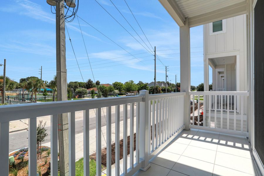 4br New Home in Jacksonville Beach, FL.  - Slide 5