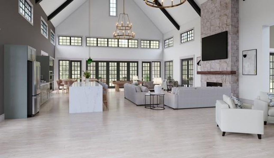 Community amenities in Wisteria at GreenHouse, Marietta (Image 16). Community amenities in Wisteria at GreenHouse, Marietta (Image 16).