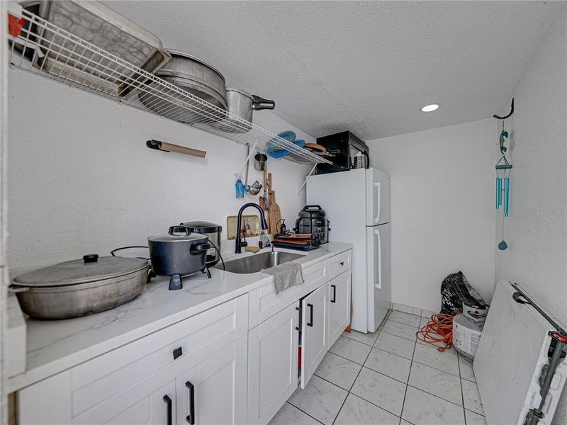 Furnished interior view inside a new home in , Lakeland (Image 14).
