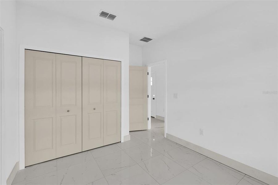 Spacious, unfurnished interior of a new home in , Port Charlotte (Image 15). Spacious, unfurnished interior of a new home in , Port Charlotte (Image 15).