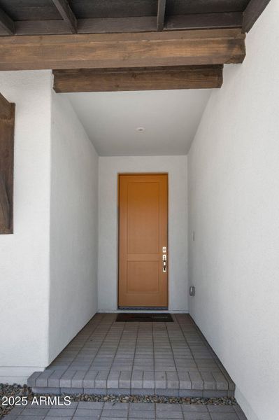 13-Front Entry 13-Front Entry