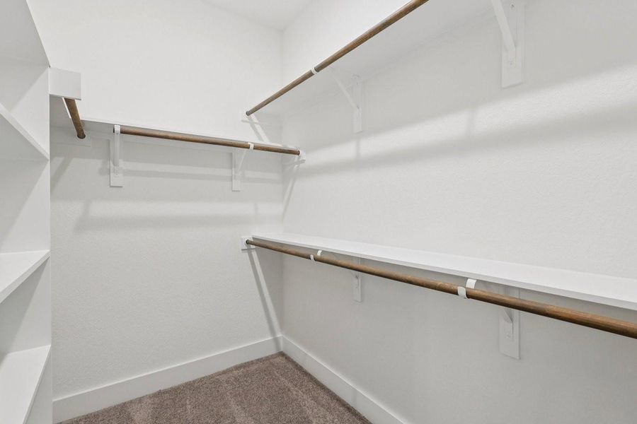 22311 Prickly Pear Walk In Closet